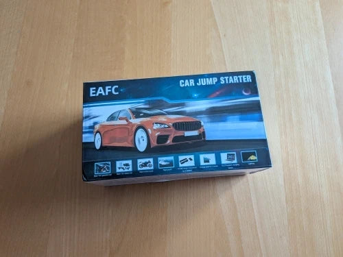 Review Card