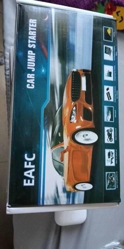 Review Card