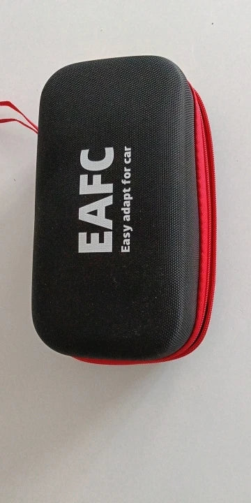 Review Card