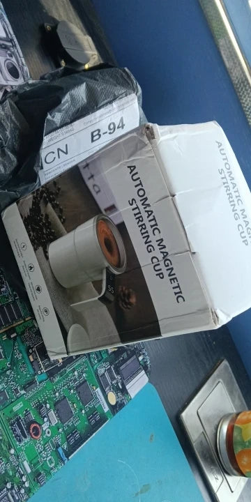 Review Card