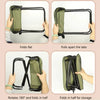 Banqueta Plegable Portatil para Camping