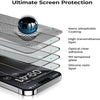 Protector de Pantalla de Vidrio Templado Mate