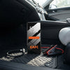 Arrancador Y Compresor Bateria Coche Portatil