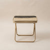 Banqueta Plegable Portatil para Camping