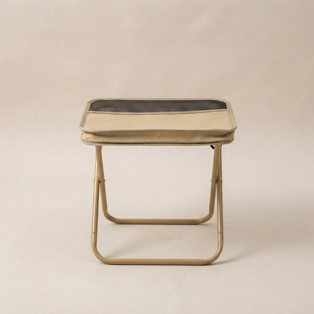Banqueta Plegable Portatil para Camping