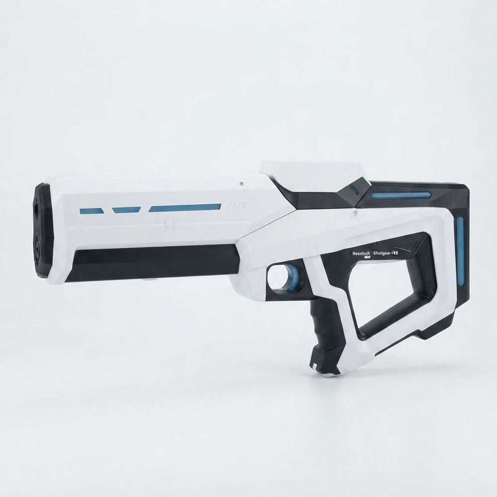 Pistola de Agua Electrica