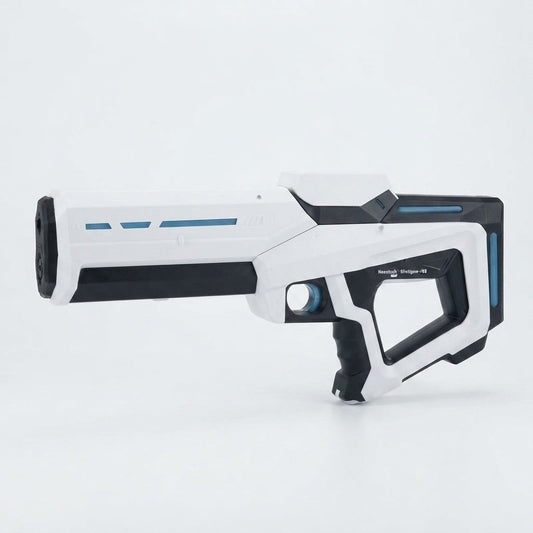 Pistola de Agua Electrica